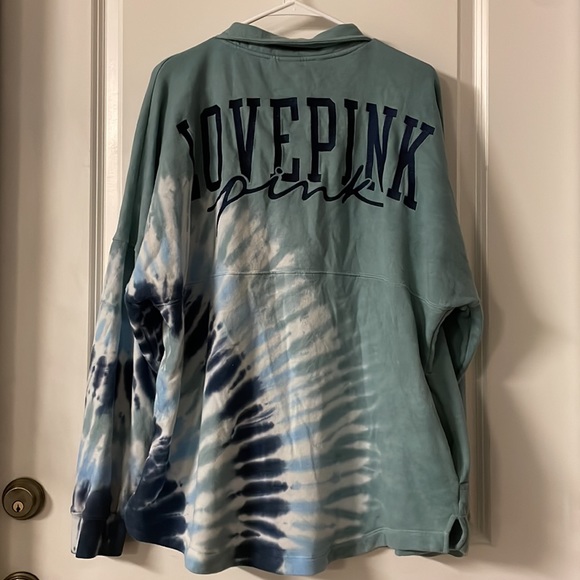 PINK pullover - Picture 5 of 5